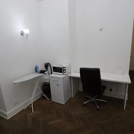 Fantastic Waw - Ns51 C Apartment Warsaw