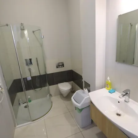 Apartment Fantastic Waw - Ns51 C Warsaw