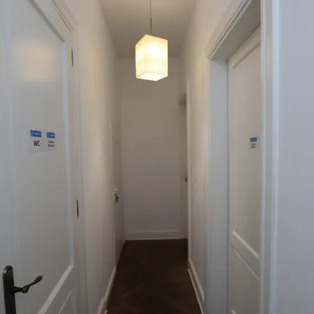 Apartment Fantastic Waw - Ns51 C Warsaw