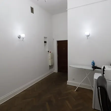 Fantastic Waw - Ns51 C Varsavia