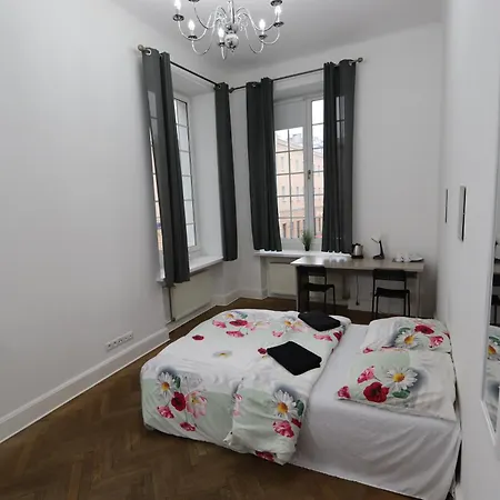 Apartment Fantastic Waw - Ns51 C