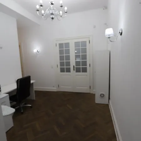 Fantastic Waw - Ns51 C Apartment *